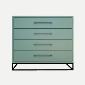 Omphile  Modern Cabinet.